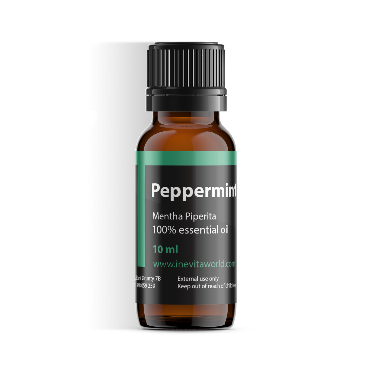 Peppermint-0