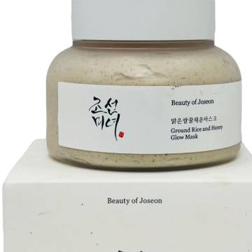 Beauty of Joesen Honey Mask Scrub 150ml - GlowNordi