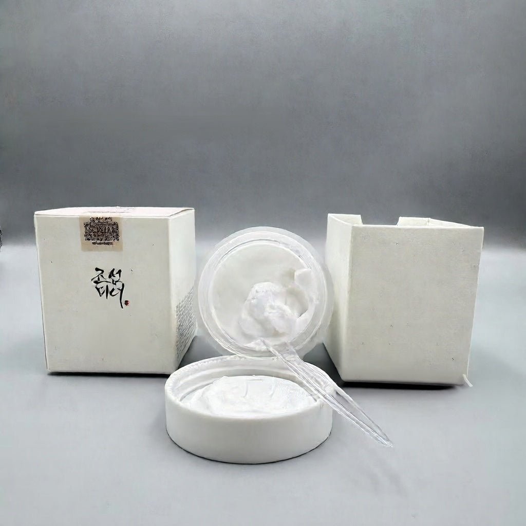 beauty of joseon cream moisturizing moisture 50ml - GlowNordi