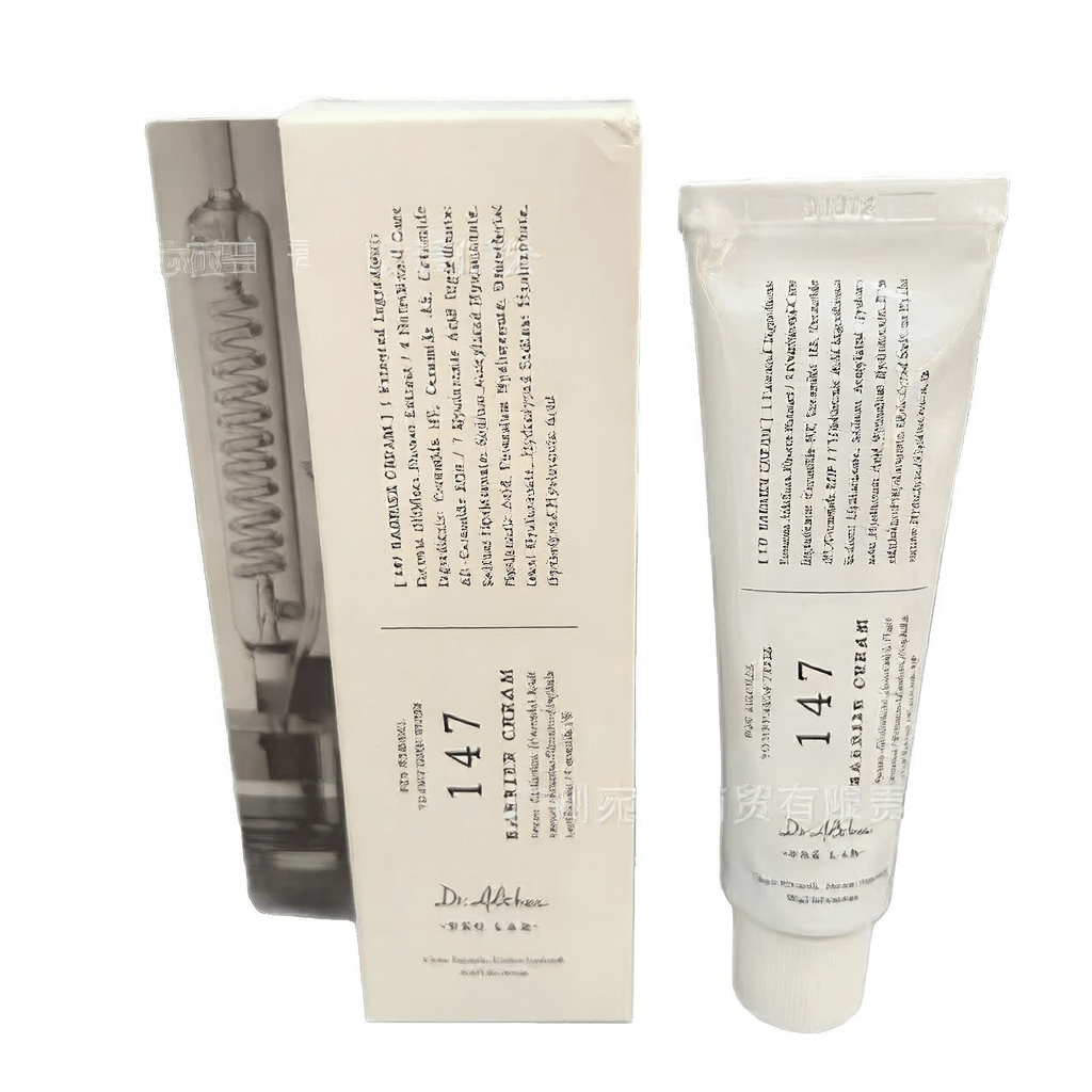 Dr.Althea 147 Antioxidant Facial Cream - GlowNordi