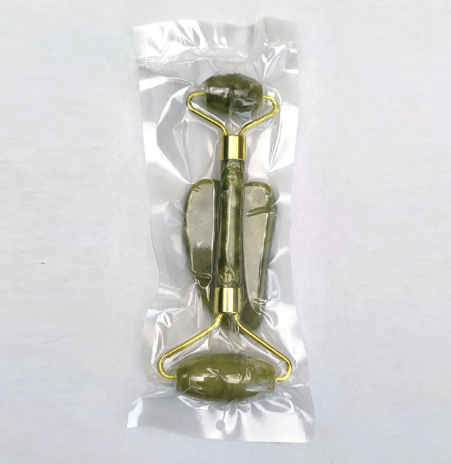 Guasha og ruller - GlowNordi