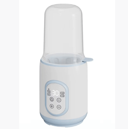 Multifunksjonell melkedispenser – varm melk når du trenger det! - GlowNordi