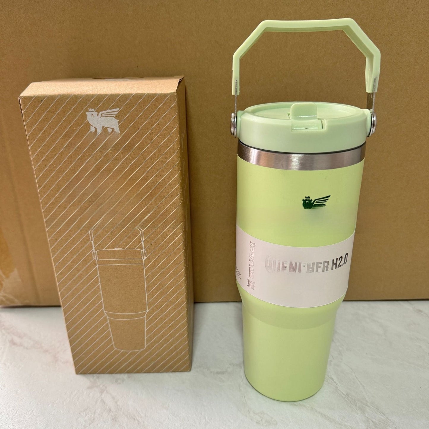 Stanley Termokopp - GlowNordi