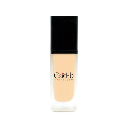 Foundation with SPF - Peach FK104-1