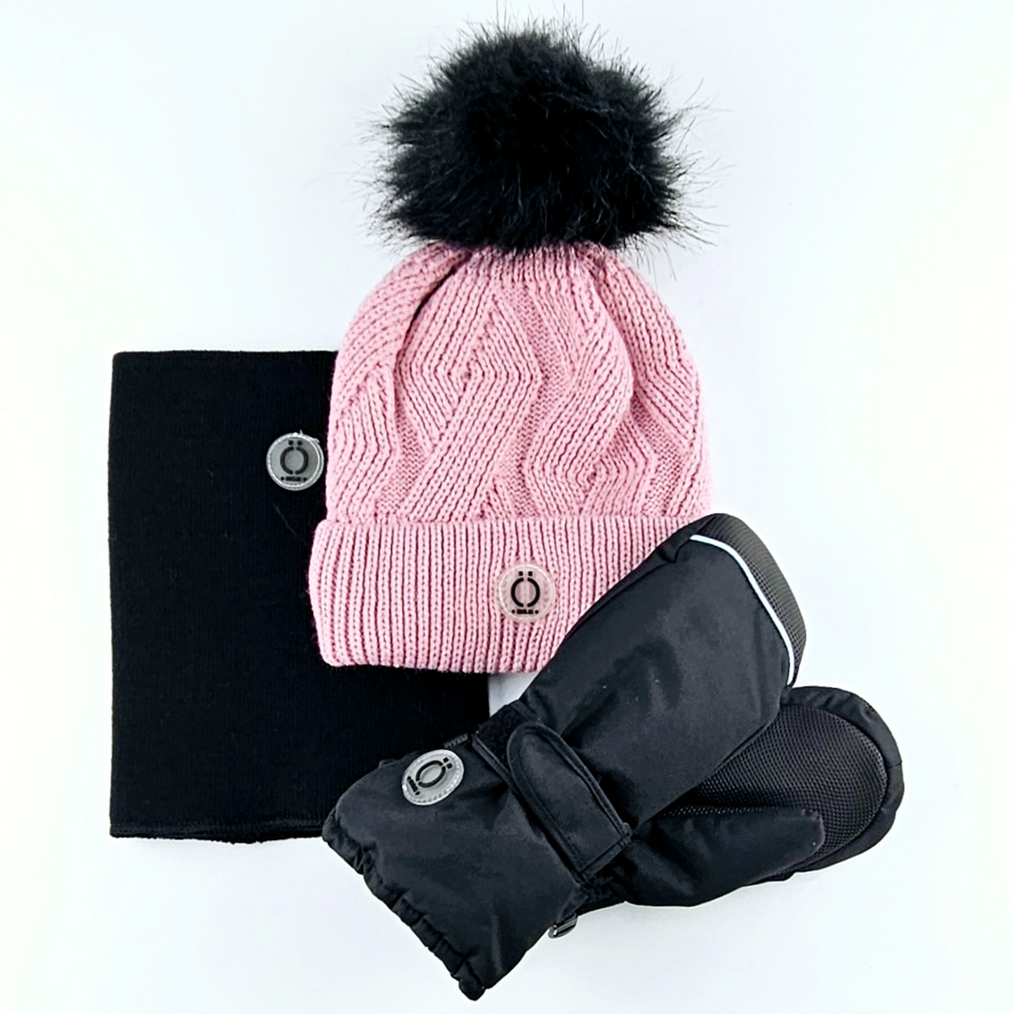 Angel's Snowsuit Winter Bundle-5