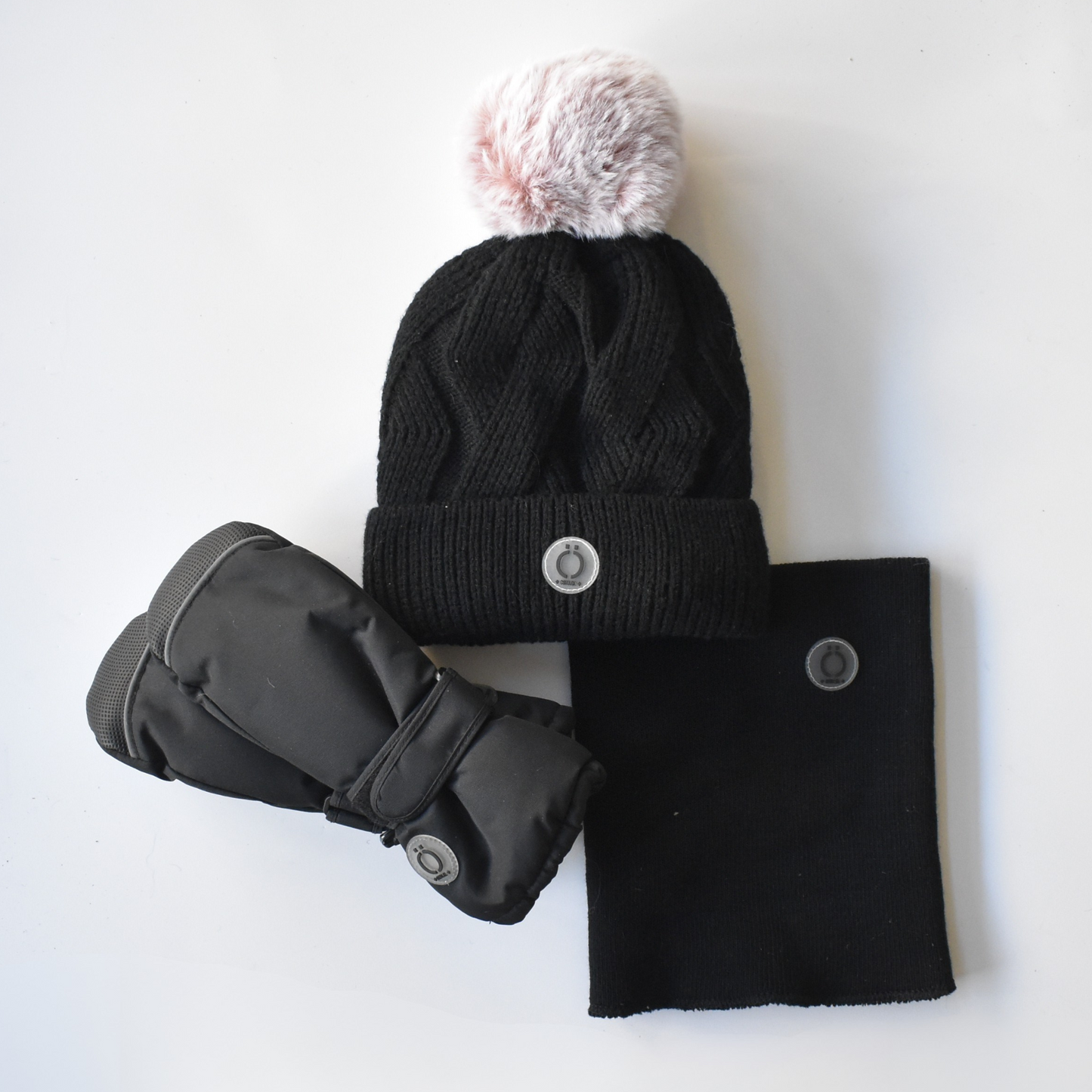 Angel's Snowsuit Winter Bundle-4