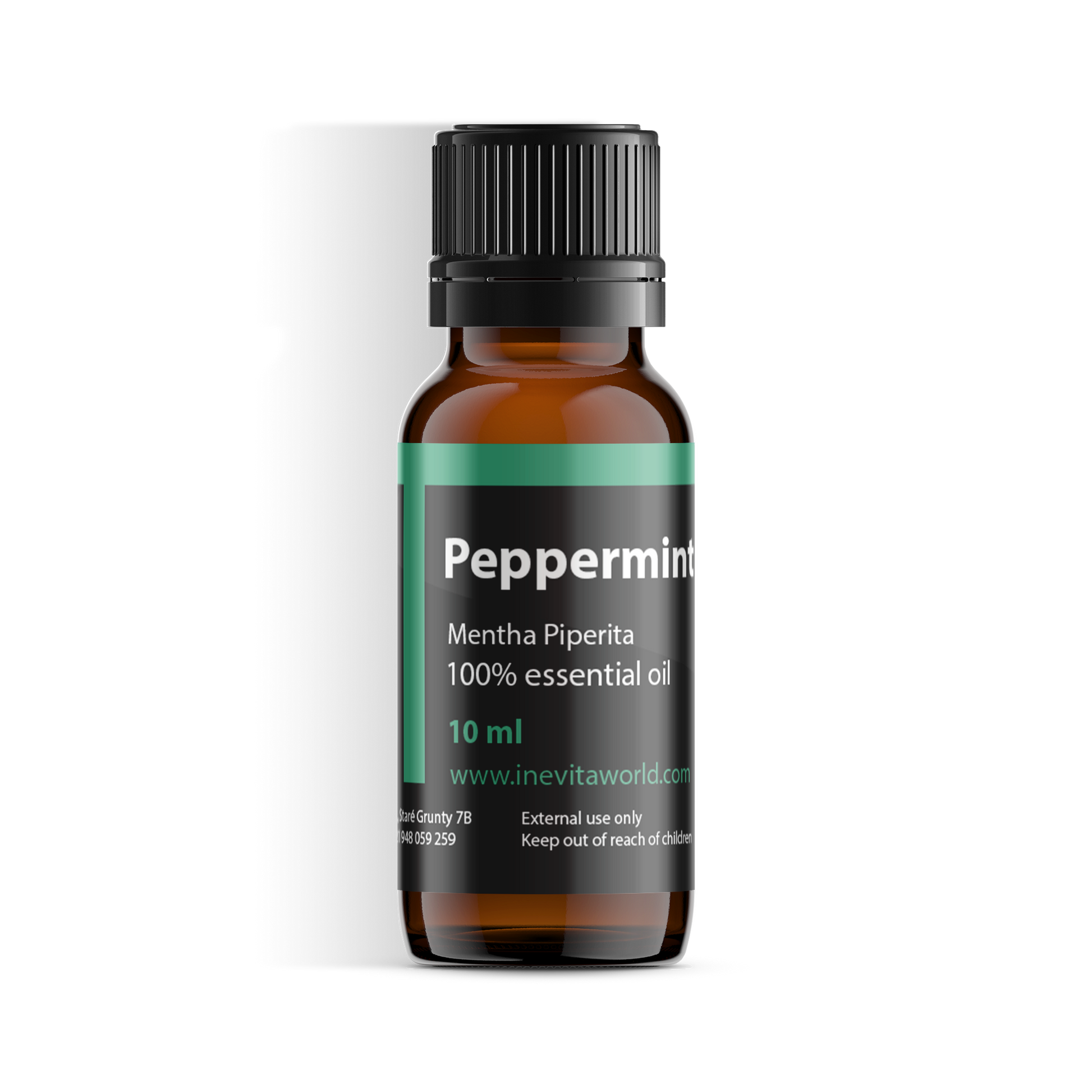 Peppermint-0