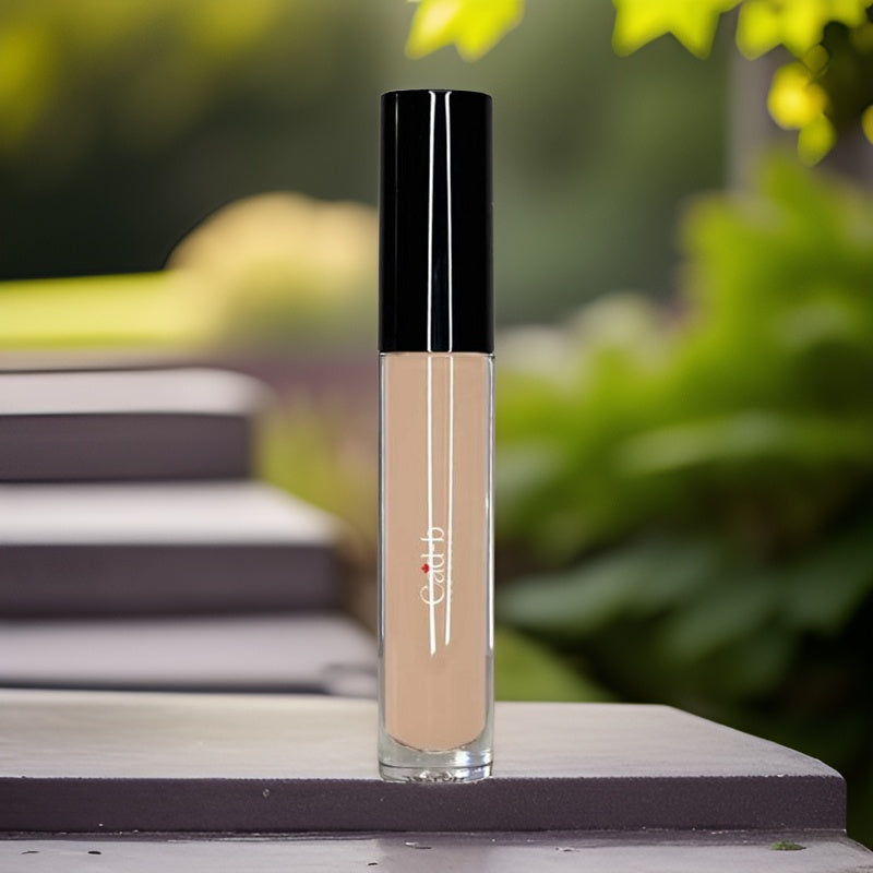 Concealing Cream Loom HC125T-0