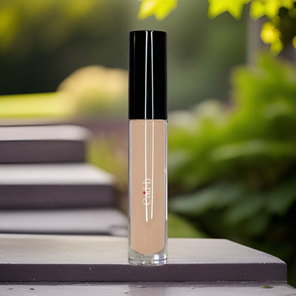 Concealing Cream Loom HC125T-0