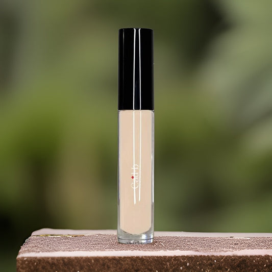 Concealing Cream Nougat HC100T-0