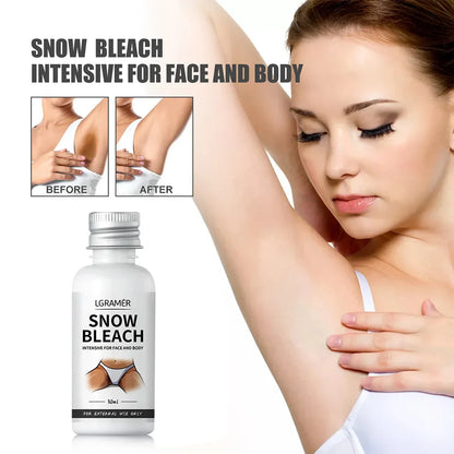 LGRAMER Skin Brightening Cream-0