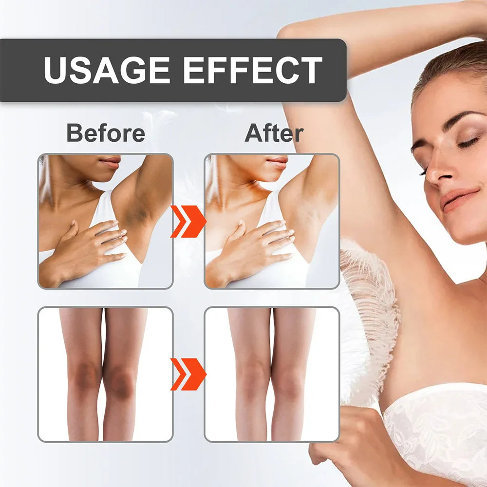 LGRAMER Skin Brightening Cream - GlowNordi 