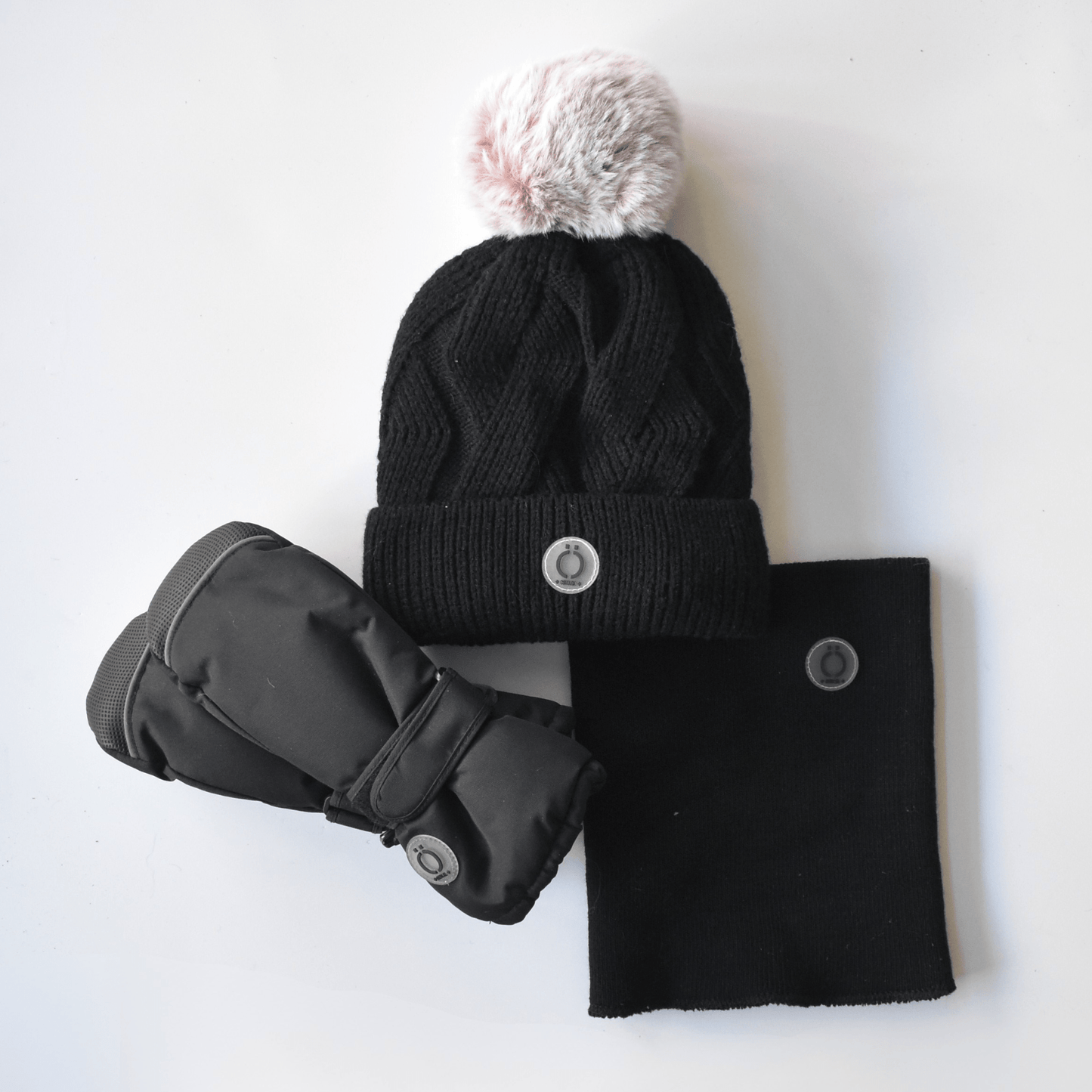 Angel’s vintersett - GlowNordi 