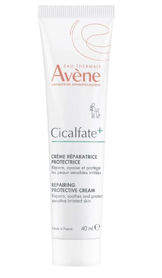 Avène Cicalfate Cream - GlowNordi