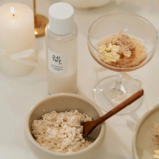 Beauty of Joseon Glow Replenishing Rice Milk 150ml - GlowNordi
