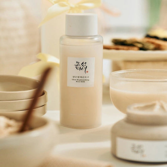 Beauty of Joseon Glow Replenishing Rice Milk 150ml - GlowNordi