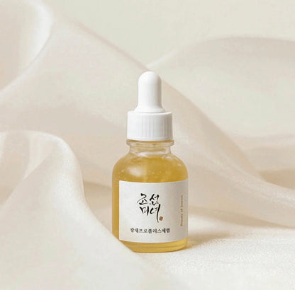 Beauty of Joseon Glow Serum Propolis + Niacinamide 30ml - GlowNordi