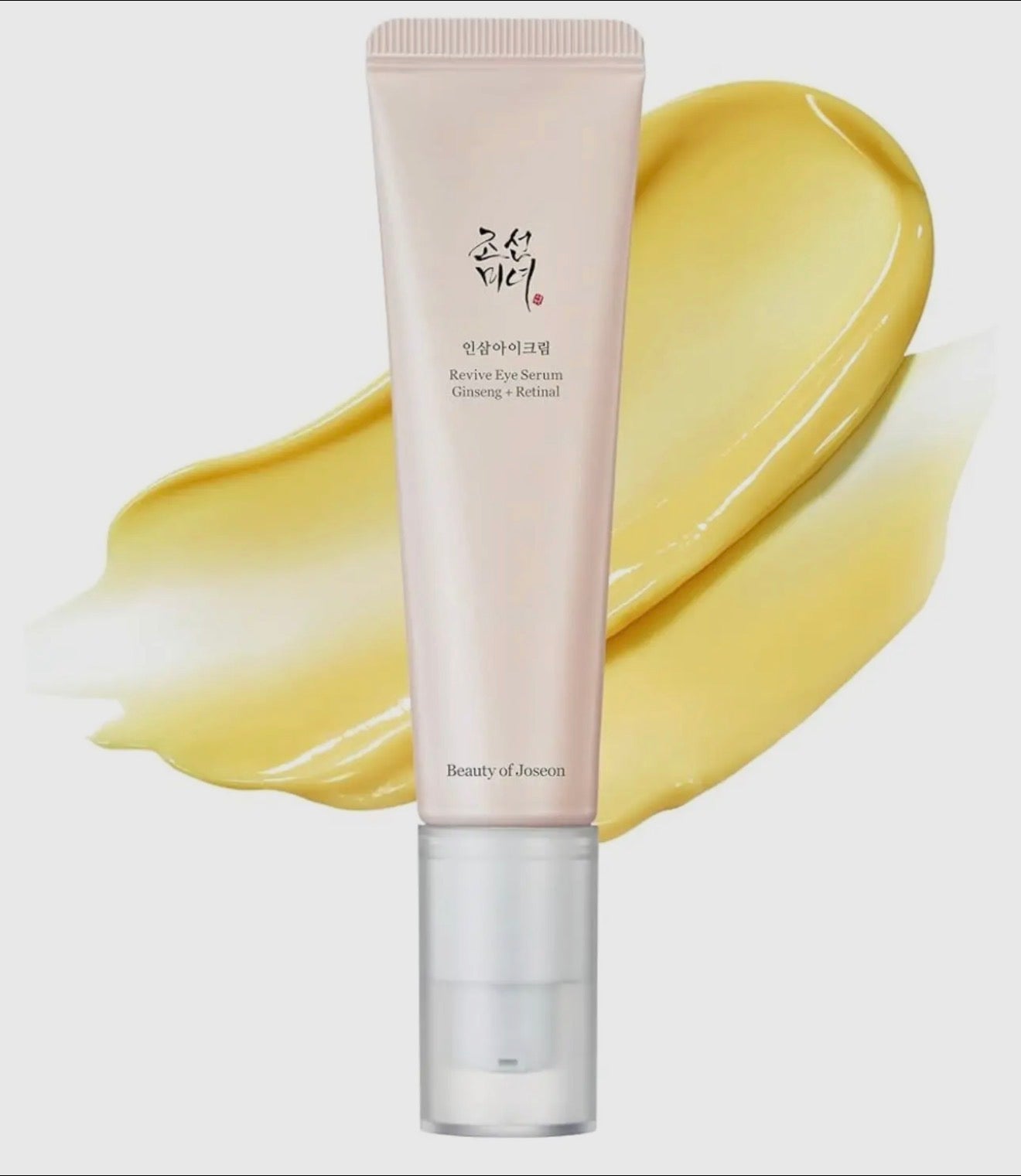 Beauty of Joseon Revive Eye Serum : Ginseng + Retinal 30ml - GlowNordi