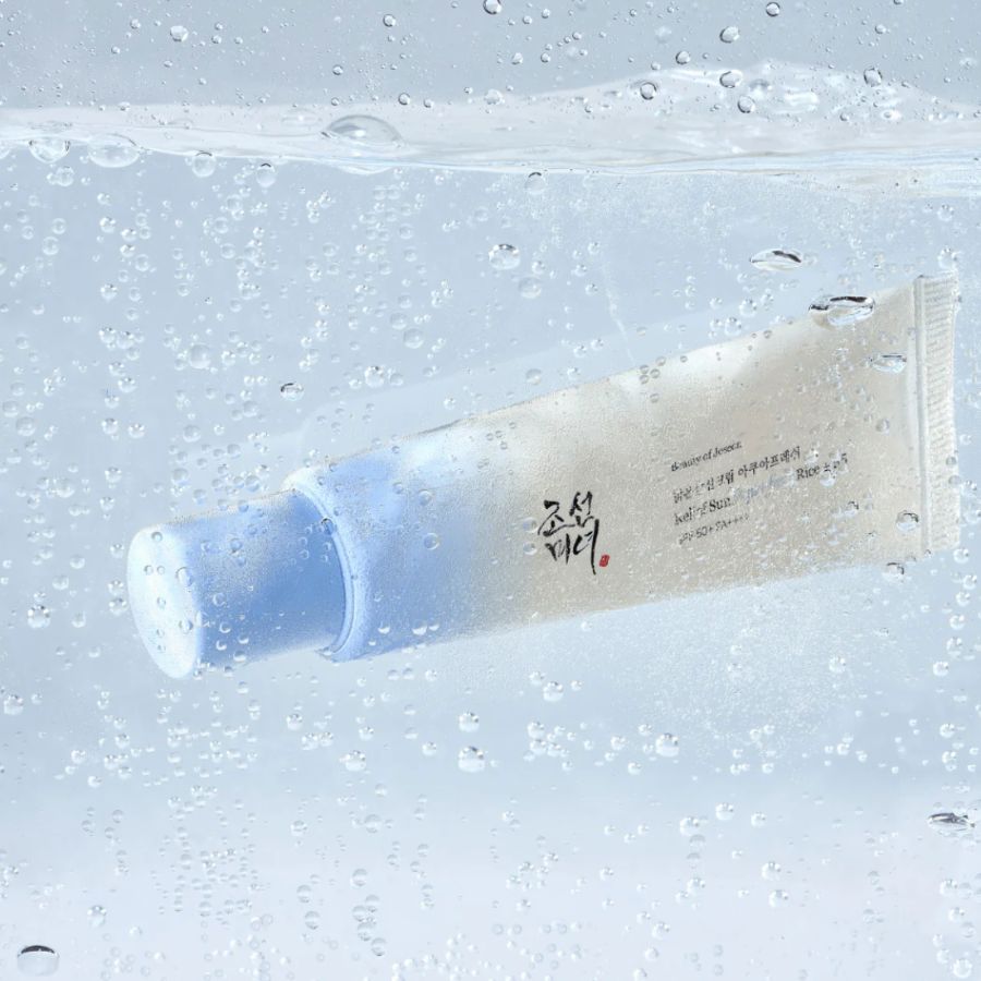 Beauty Of Joseon Se alt fra Beauty Of Joseon RELIEF SUN AQUA - FRESH : RICE + B5 SPF50+ PA++++ - GlowNordi