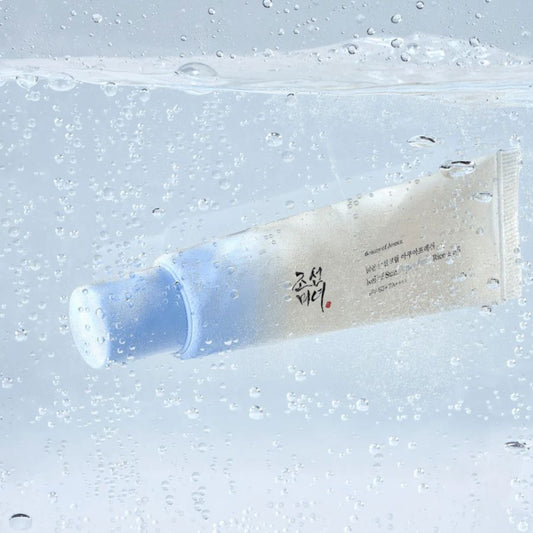 Beauty Of Joseon Se alt fra Beauty Of Joseon RELIEF SUN AQUA - FRESH : RICE + B5 SPF50+ PA++++ - GlowNordi