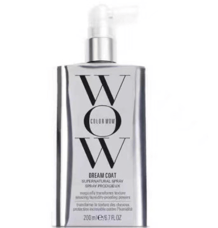 COLOR WOW Dream Coat Hårspray – 200 ml - GlowNordi
