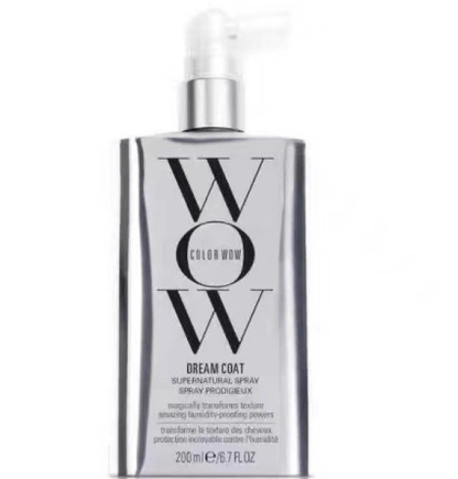 COLOR WOW Dream Coat Hårspray – 200 ml - GlowNordi