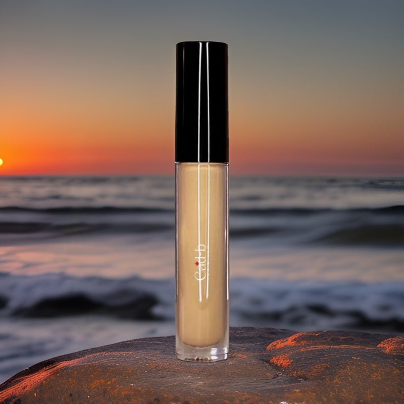 Concealing Cream Glaze HC109T | Vegan, Cruelty Free, Talkumfri, Parabenfri, Glutenfri - GlowNordi 
