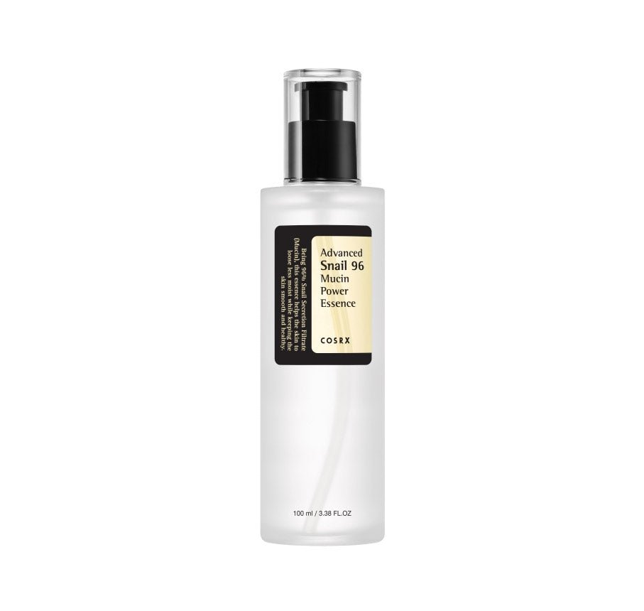 COSRX ADVANCED SNAIL 96 MUCIN POWER ESSENCE - GlowNordi