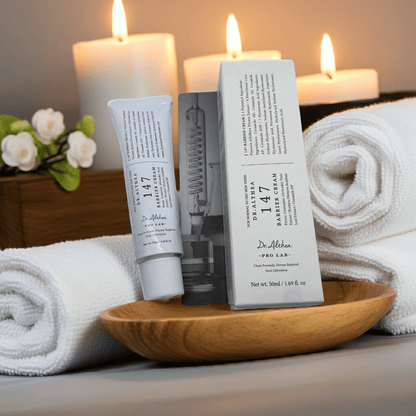 Dr.Althea 147 Antioxidant Facial Cream - GlowNordi 
