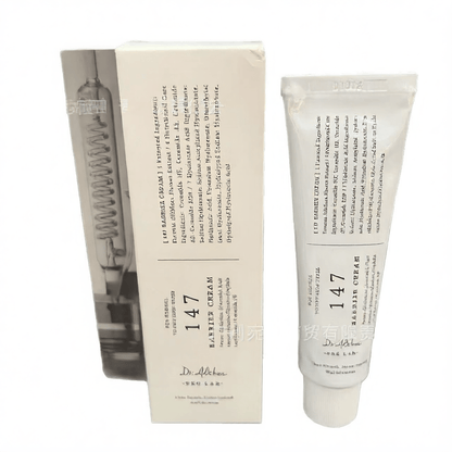 Dr.Althea 147 Antioxidant Facial Cream - GlowNordi 