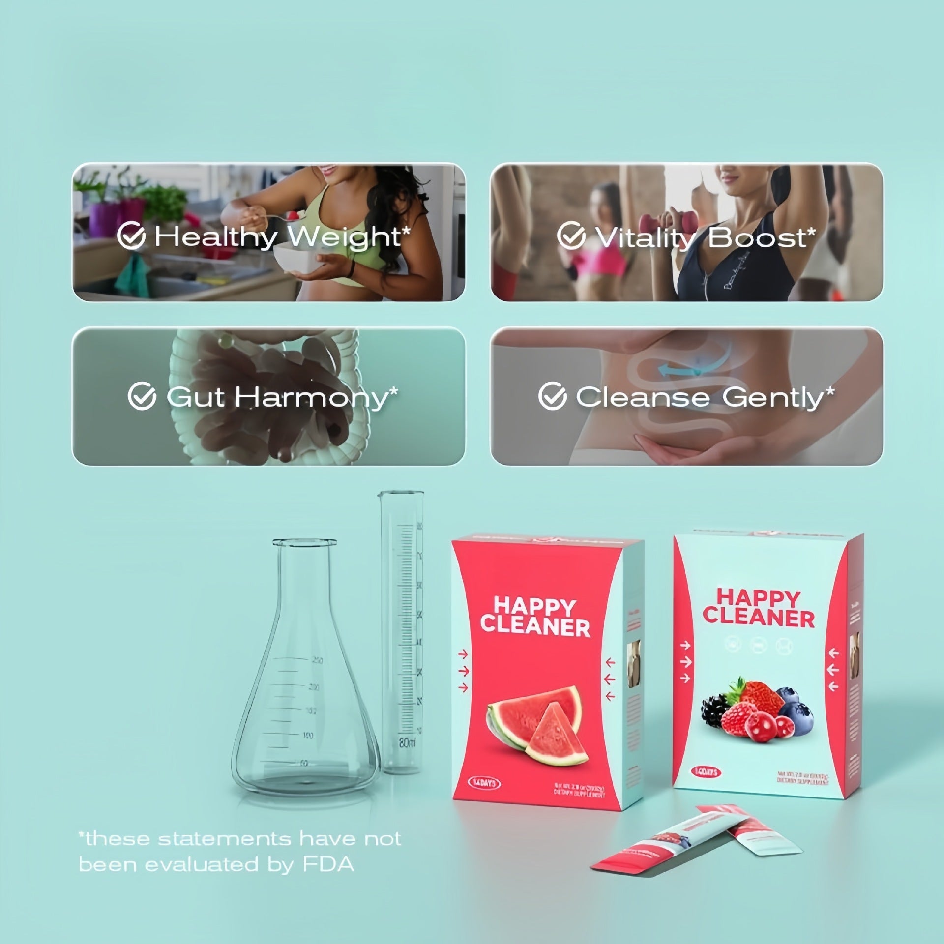 Elektrolyttpulver – hydrering og energi på farten! - GlowNordi