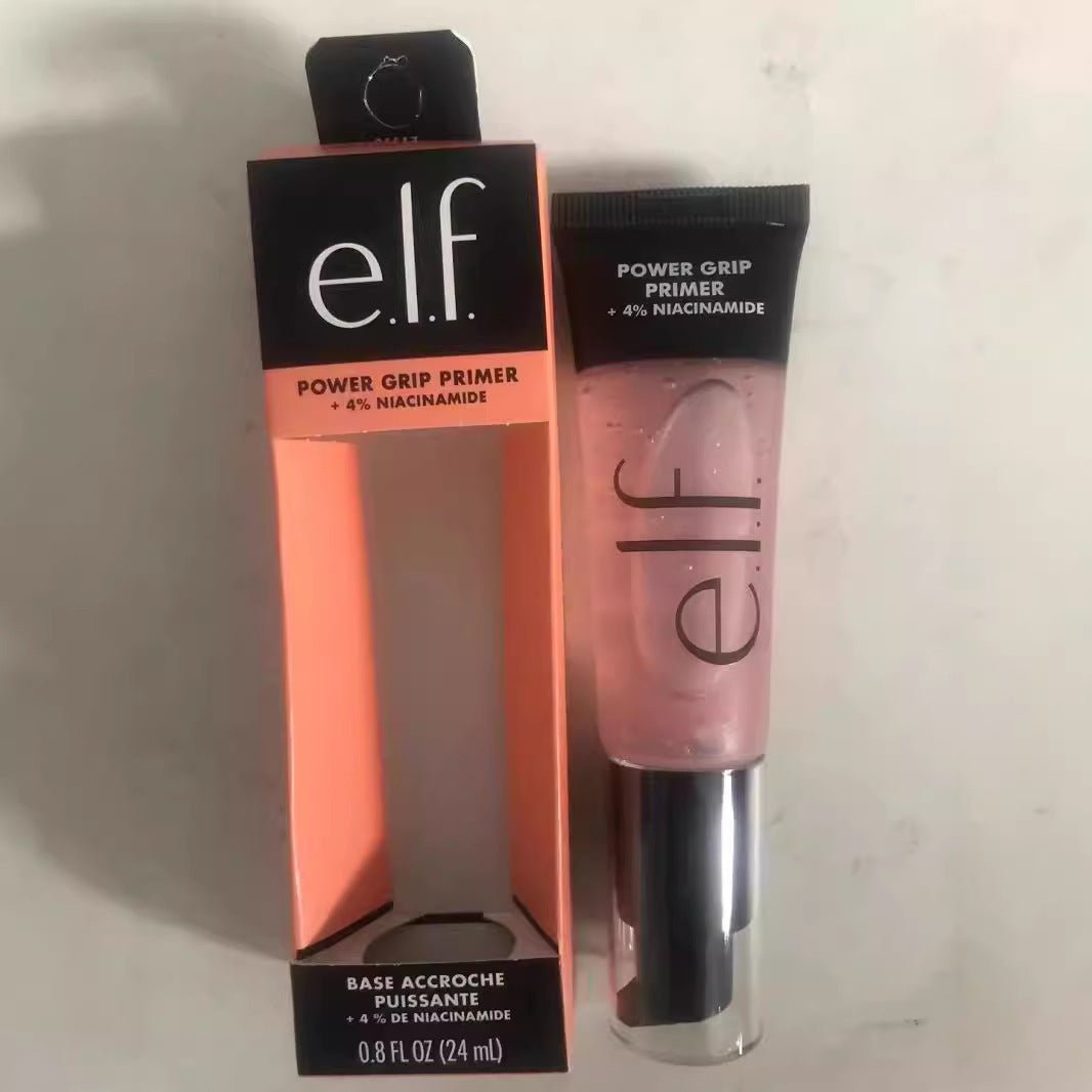 e.l.f. Power Grip Primer Gel - GlowNordi