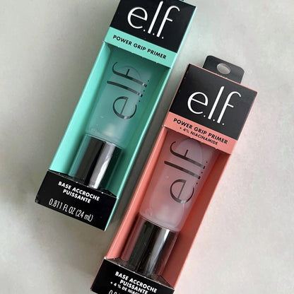 e.l.f. Power Grip Primer Gel - GlowNordi