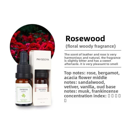 Essential Oil - GlowNordi