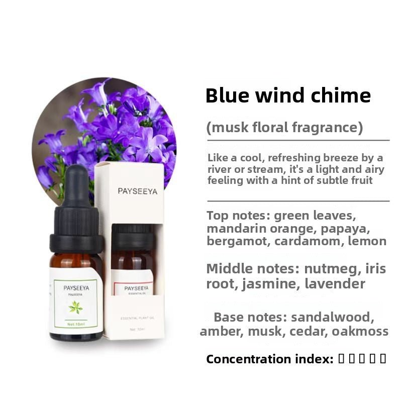 Essential Oil - GlowNordi