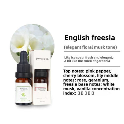 Essential Oil - GlowNordi