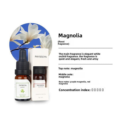 Essential Oil - GlowNordi