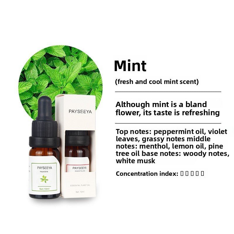 Essential Oil - GlowNordi