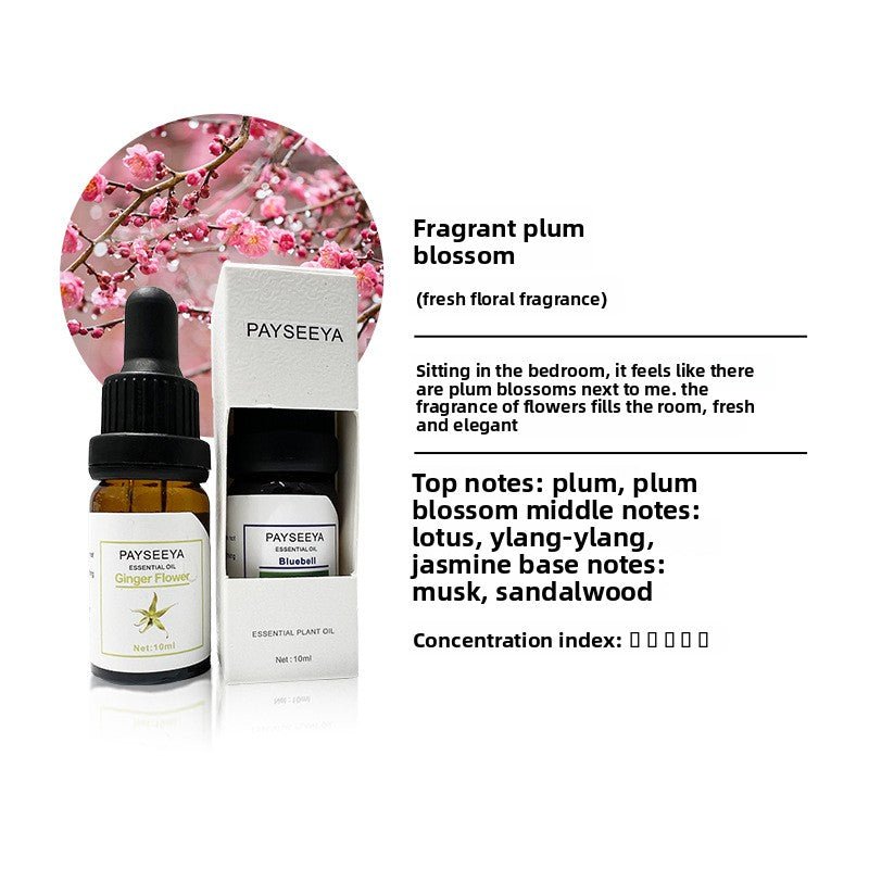 Essential Oil - GlowNordi