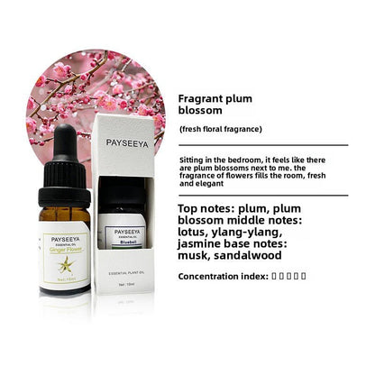 Essential Oil - GlowNordi