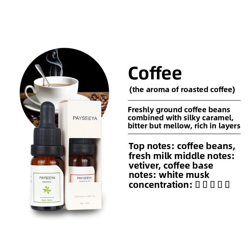 Essential Oil - GlowNordi