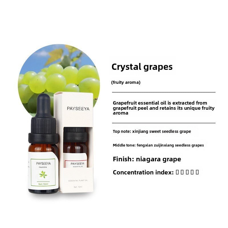 Essential Oil - GlowNordi