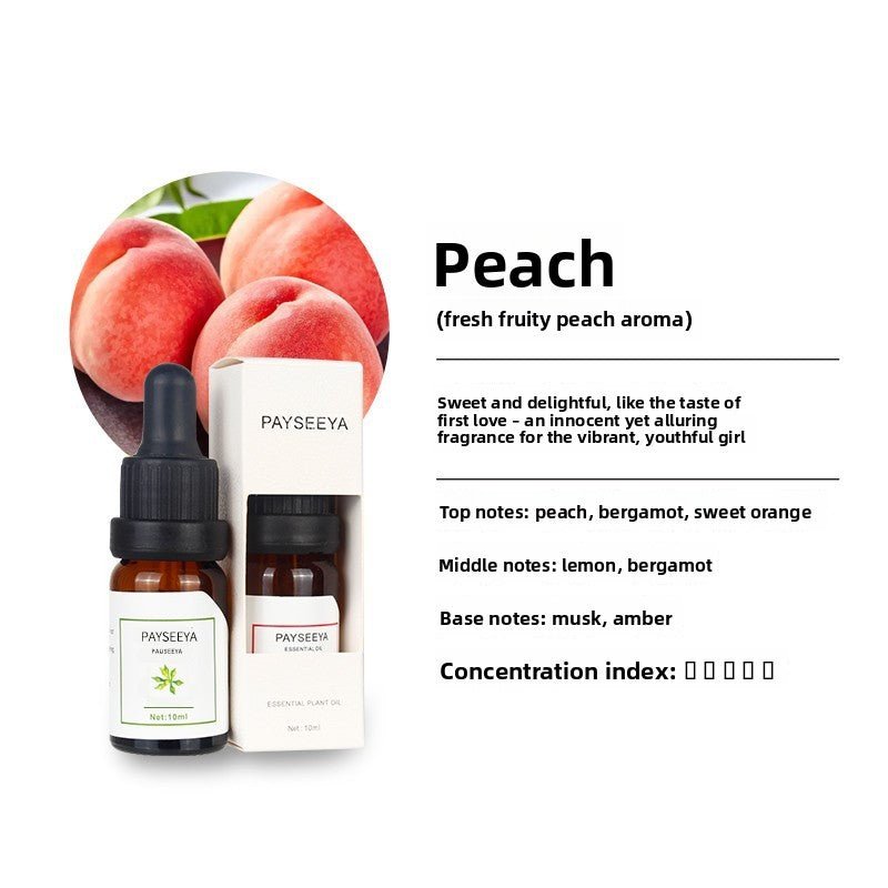 Essential Oil - GlowNordi