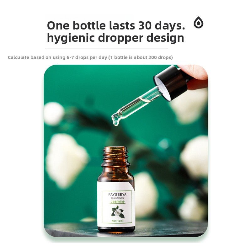 Essential Oil - GlowNordi