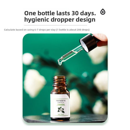 Essential Oil - GlowNordi