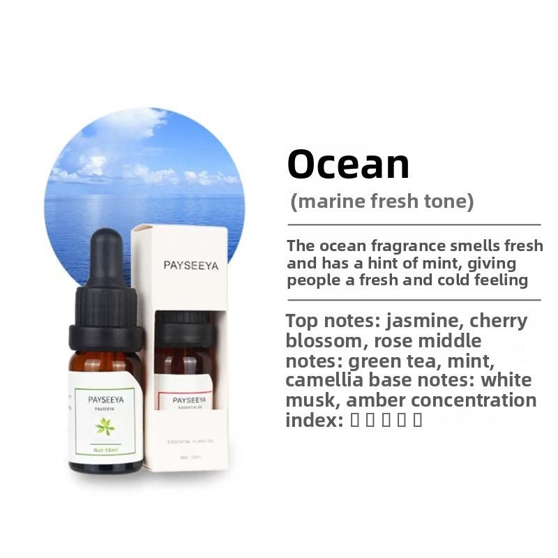 Essential Oil - GlowNordi