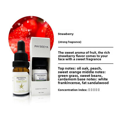 Essential Oil - GlowNordi