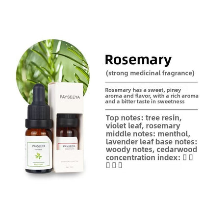 Essential Oil - GlowNordi