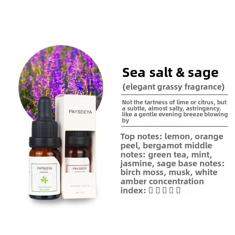 Essential Oil - GlowNordi