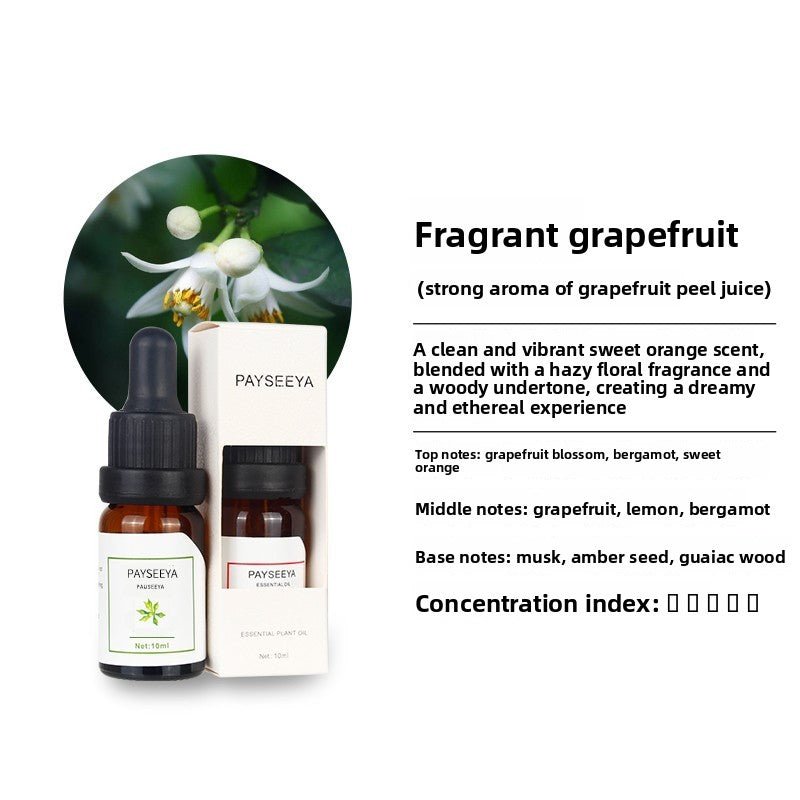 Essential Oil - GlowNordi